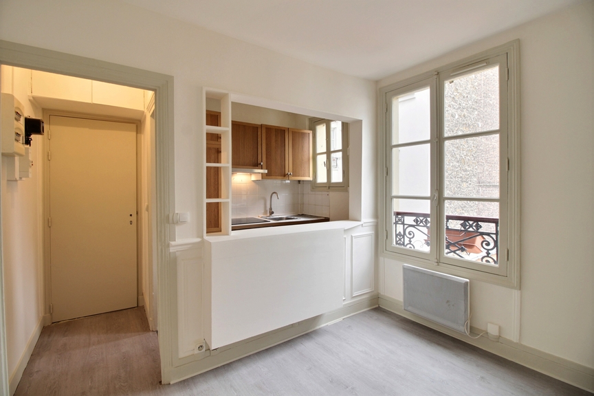 Image 5 de Location Appartement 39m2 Paris 15