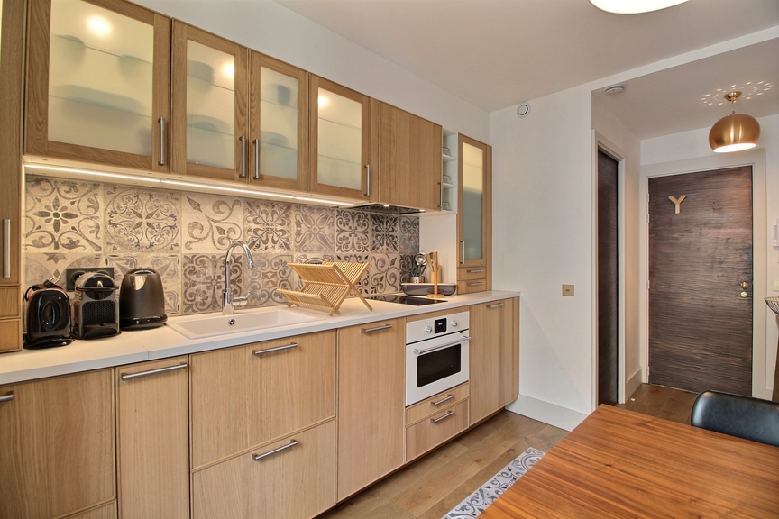 Image 5 de Location Appartement 24m2 Paris 15