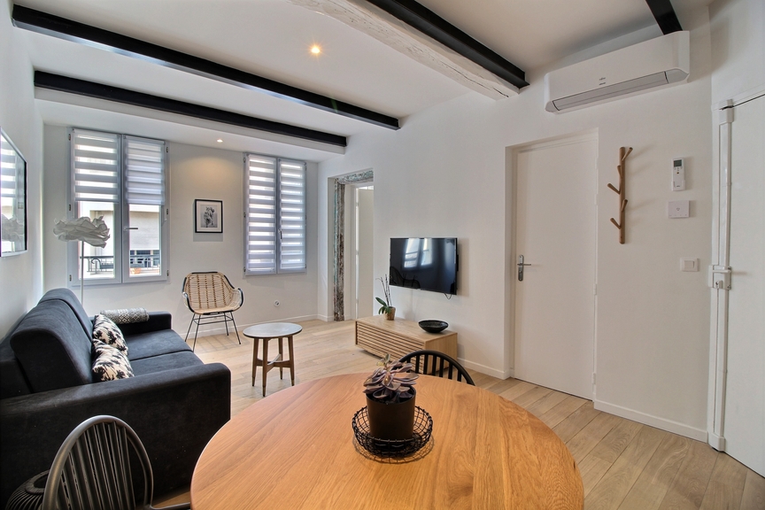 Image 4 de Location Appartement 40m2 Paris 2