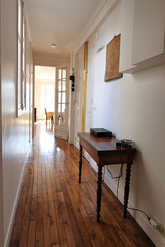 Image 2 de Location Appartement 62m2 Paris 18