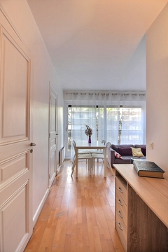 Image 3 de Location Appartement 37m2 Paris 16