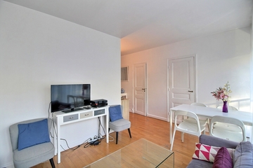 Image 4 de Location Appartement 37m2 Paris 16