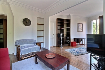 Image 3 de Location Appartement 51m2 Paris 19