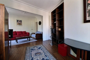 Image 4 de Location Appartement 51m2 Paris 19
