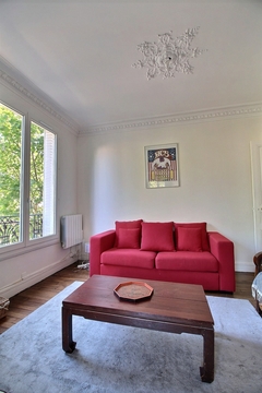 Image 5 de Location Appartement 51m2 Paris 19