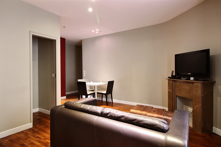 Image 4 de Location Appartement 39m2 Paris 16