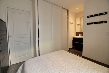 Image 5 de Location Appartement 29m2 Paris 18