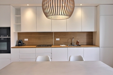 Image 4 de Location Appartement 81m2 Paris 16