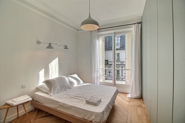 Image 5 de Location Appartement 81m2 Paris 16