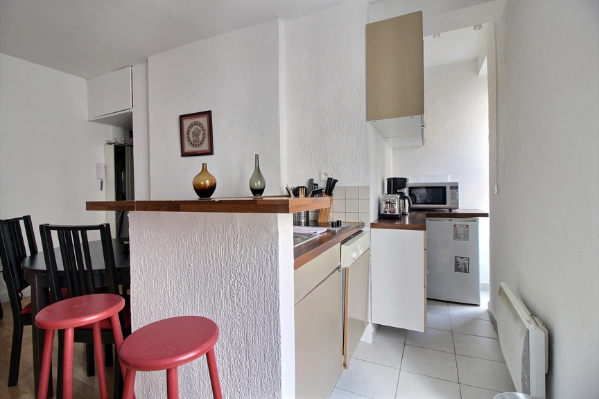 Image 5 de Location Appartement 35m2 Paris 11