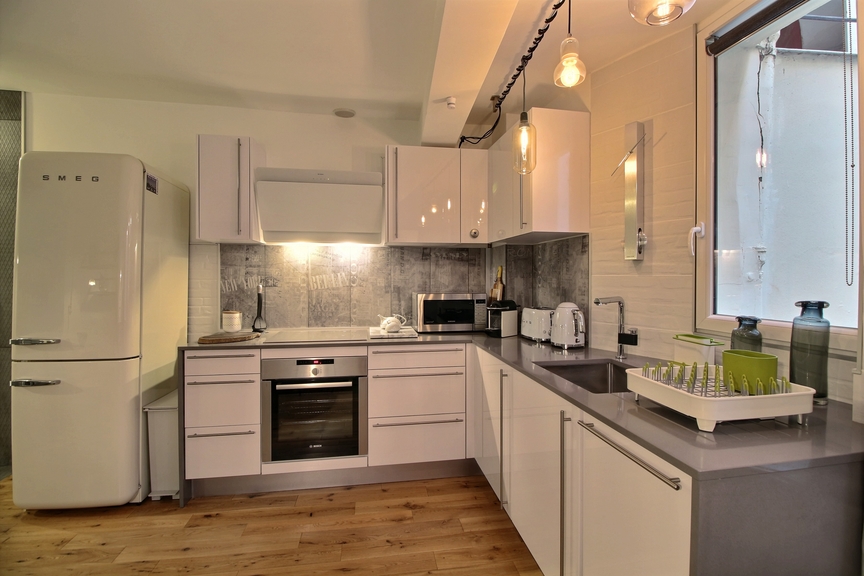 Image 4 de Location Appartement 34m2 Paris 4