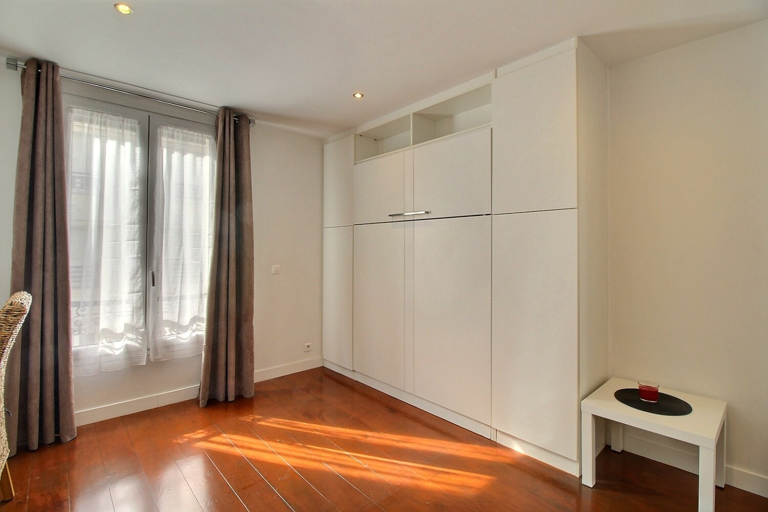 Image 3 de Location Appartement 26m2 Paris 15