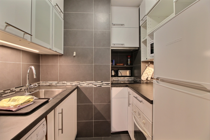 Image 5 de Location Appartement 47m2 Paris 1