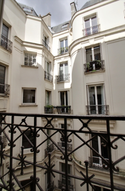 Image 4 de Location Appartement 39m2 Paris 17