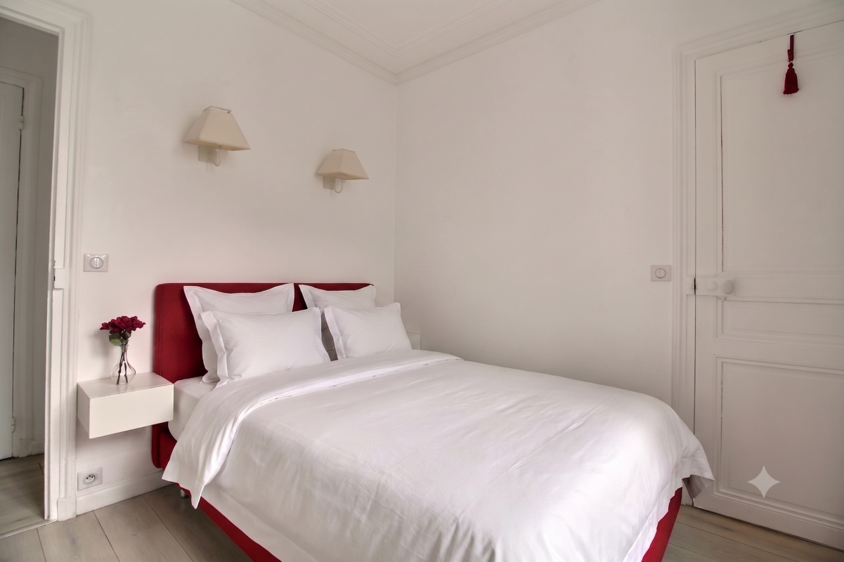 Image 4 de Location Appartement 39m2 Paris 17