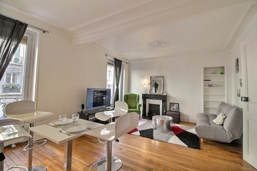 Image 5 de Location Appartement 44m2 Paris 18
