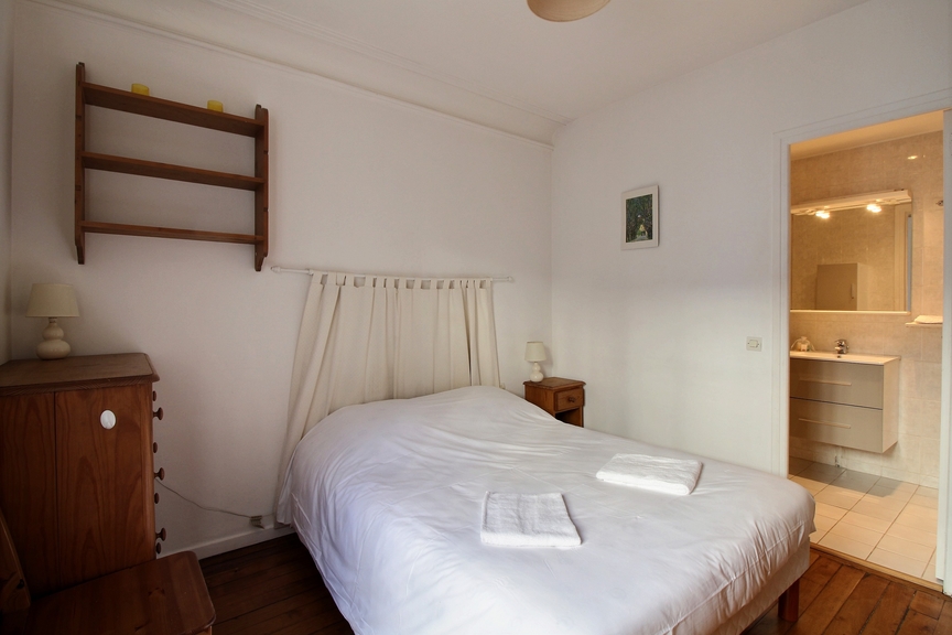 Image 4 de Location Appartement 27m2 Paris 16