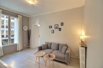 Location Appartement 29m2 Vincennes