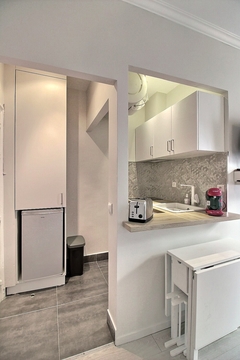 Image 2 de Location Appartement 29m2 Vincennes