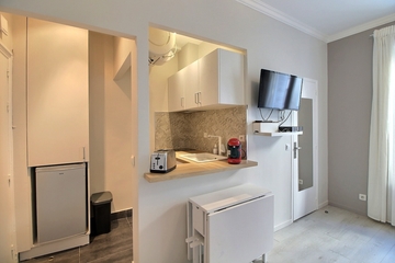 Image 3 de Location Appartement 29m2 Vincennes