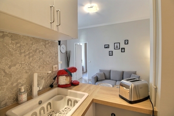 Image 4 de Location Appartement 29m2 Vincennes