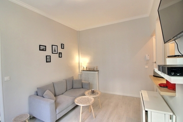 Image 5 de Location Appartement 29m2 Vincennes