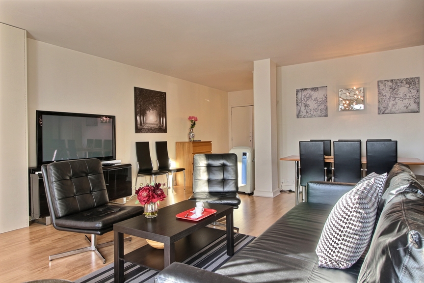 Image 3 de Location Appartement 50m2 Paris 15