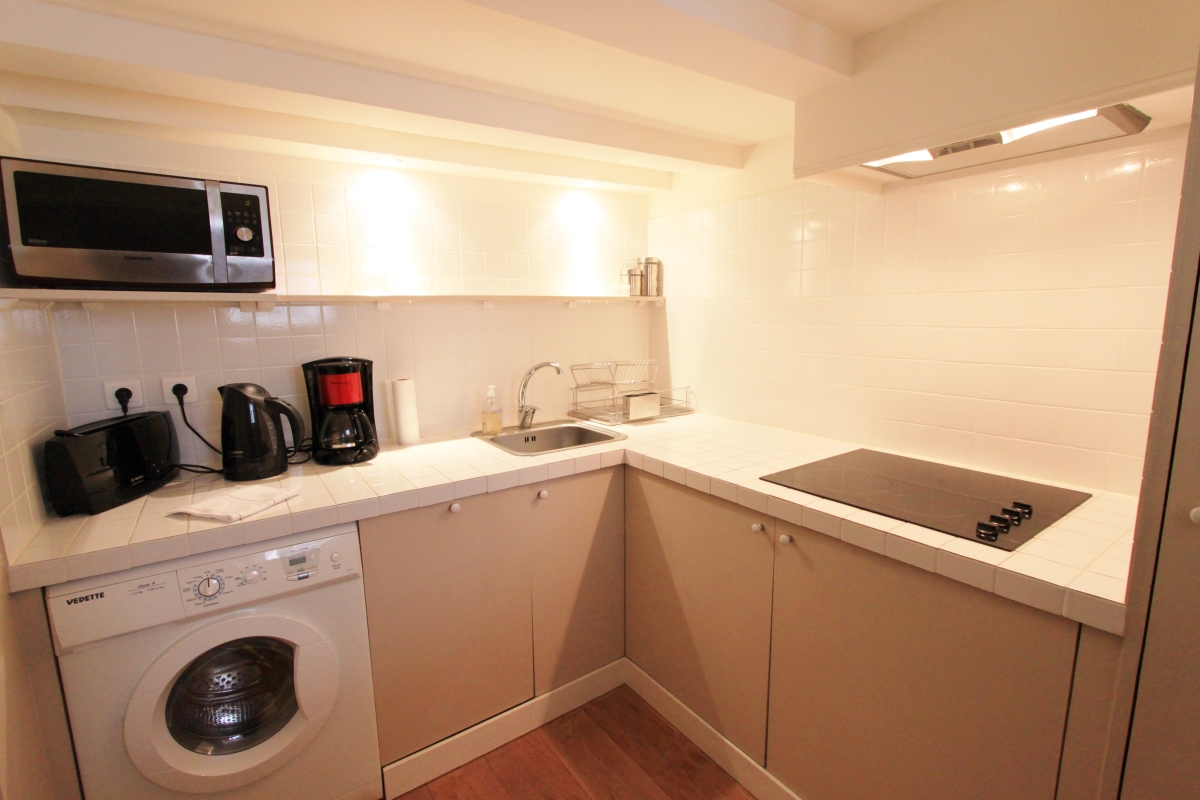 Image 4 de Location Appartement 47m2 Paris 1