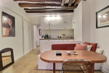 Image 5 de Location Appartement 40m2 Paris 6
