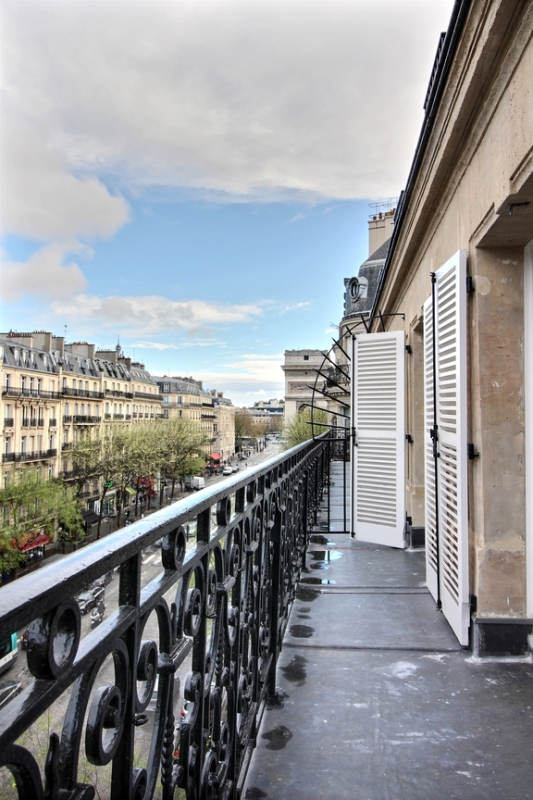 Image 5 de Location Appartement 78m2 Paris 17