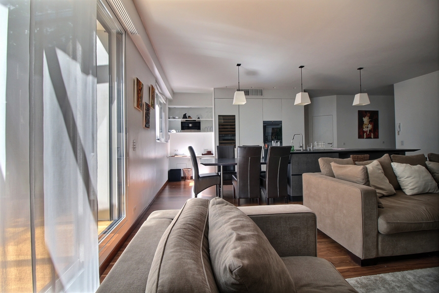 Image 5 de Location Appartement 95m2 Paris 16