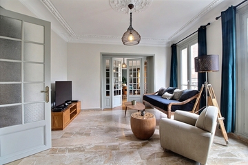 Image 5 de Location Appartement 167m2 Boulogne Billancourt