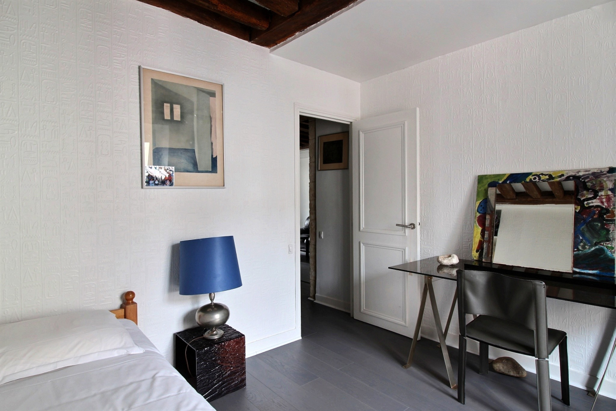 Image 4 de Location Appartement 55m2 Paris 7