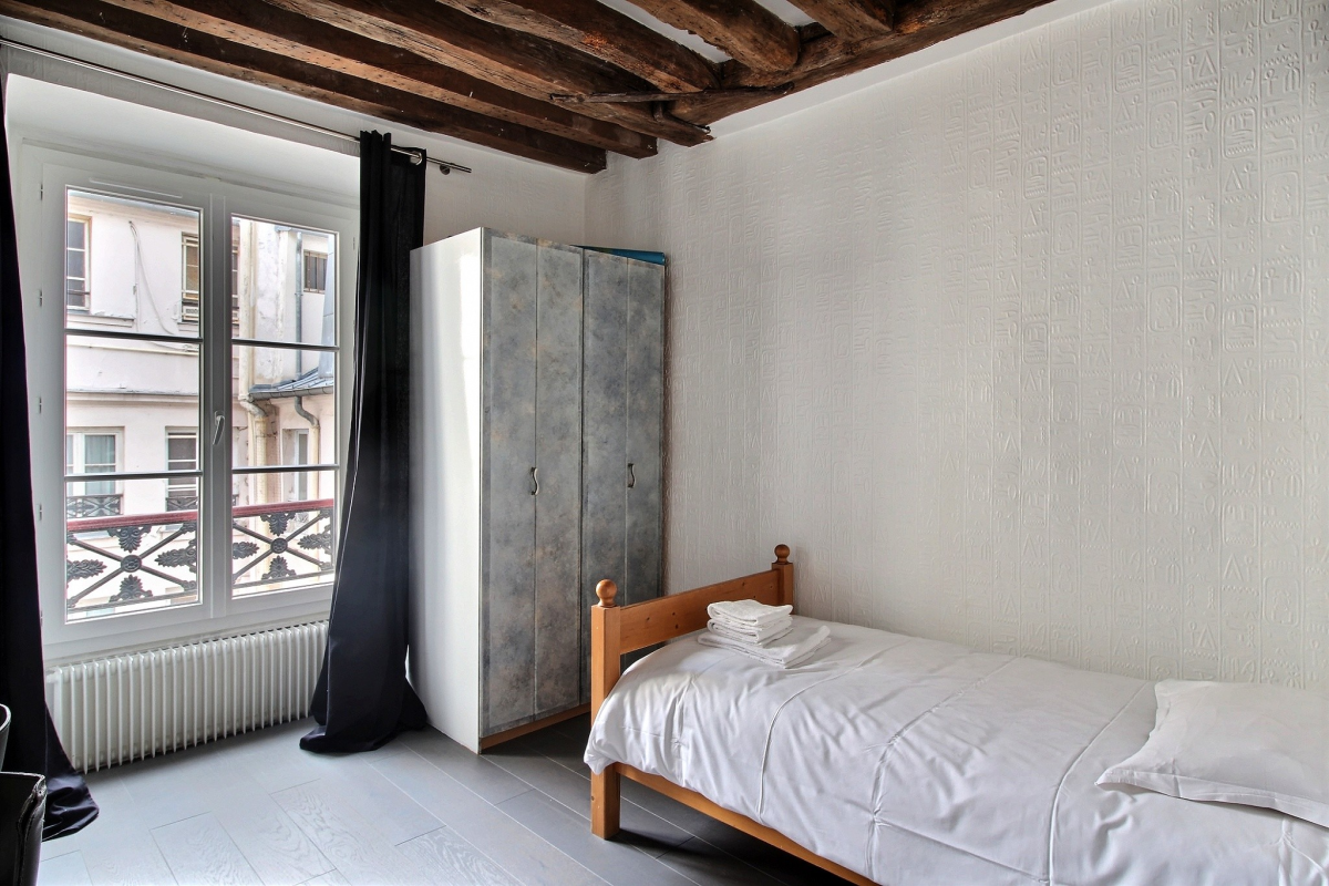 Image 5 de Location Appartement 55m2 Paris 7