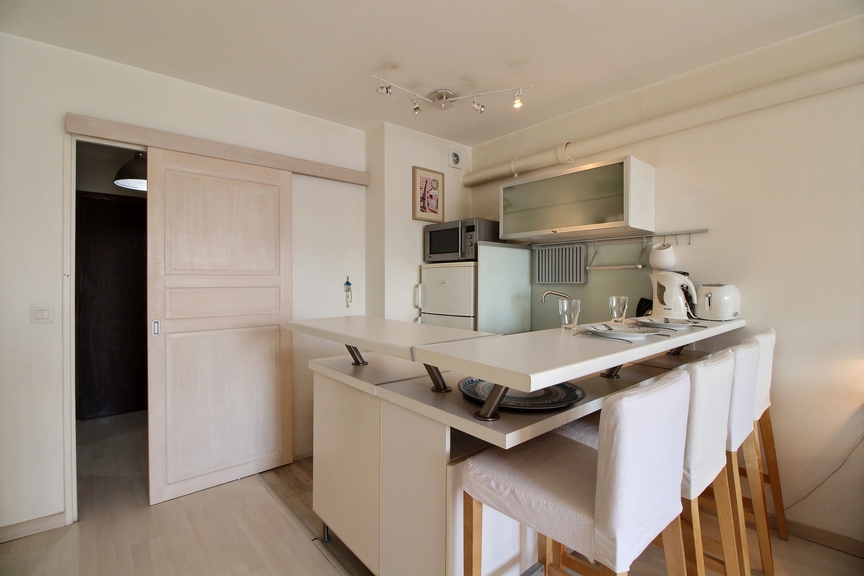 Image 5 de Location Appartement 30m2 Paris 15