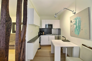 Image 4 de Location Appartement 35m2 Paris 1