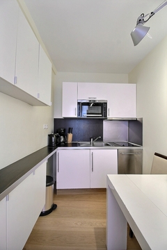 Image 5 de Location Appartement 35m2 Paris 1