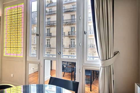 Image 5 de Location Appartement 45m2 Paris 1