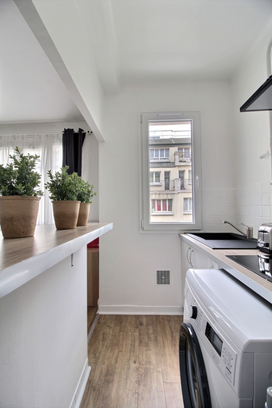 Image 3 de Location Appartement 28m2 Paris 12