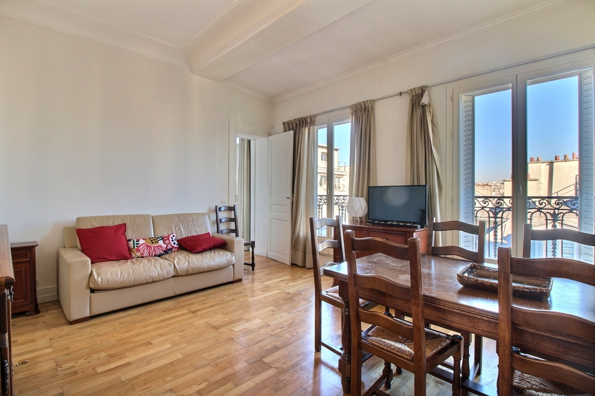 Image 1 de Location Appartement 44m2 Paris 1