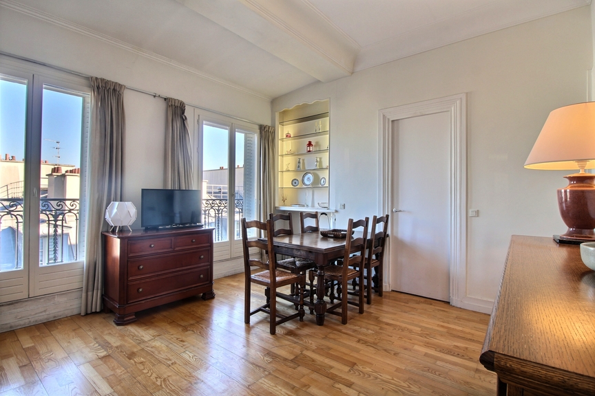 Image 3 de Location Appartement 44m2 Paris 1