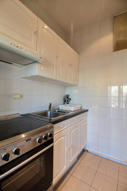 Image 4 de Location Appartement 44m2 Paris 1