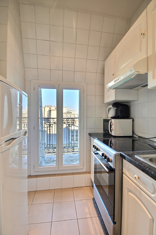 Image 5 de Location Appartement 44m2 Paris 1