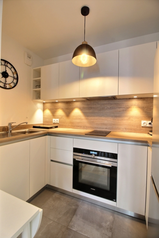 Image 2 de Location Appartement 30m2 Paris 9