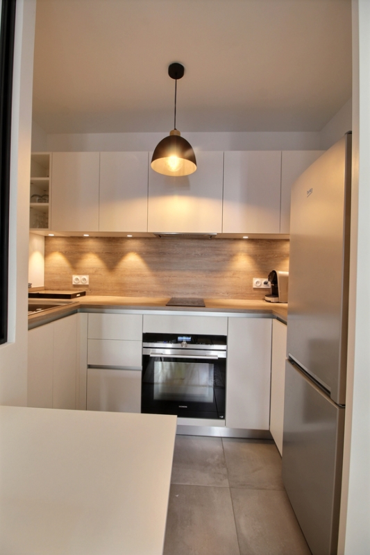 Image 3 de Location Appartement 30m2 Paris 9