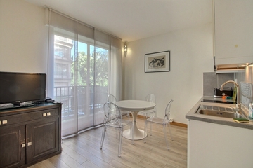 Image 3 de Location Appartement 30m2 Paris 16