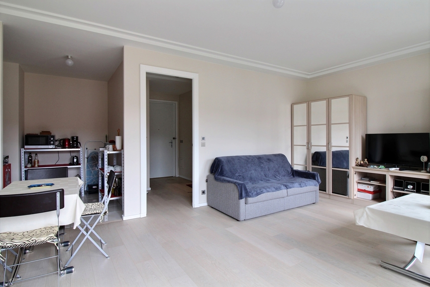 Image 2 de Location Appartement 48m2 Paris 7