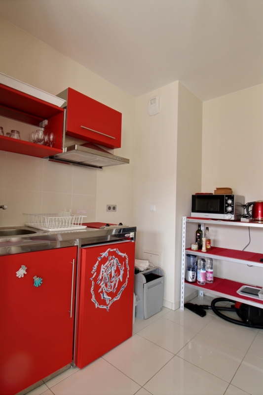 Image 5 de Location Appartement 48m2 Paris 7