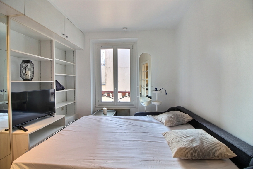 Image 3 de Location Appartement 23m2 Paris 14