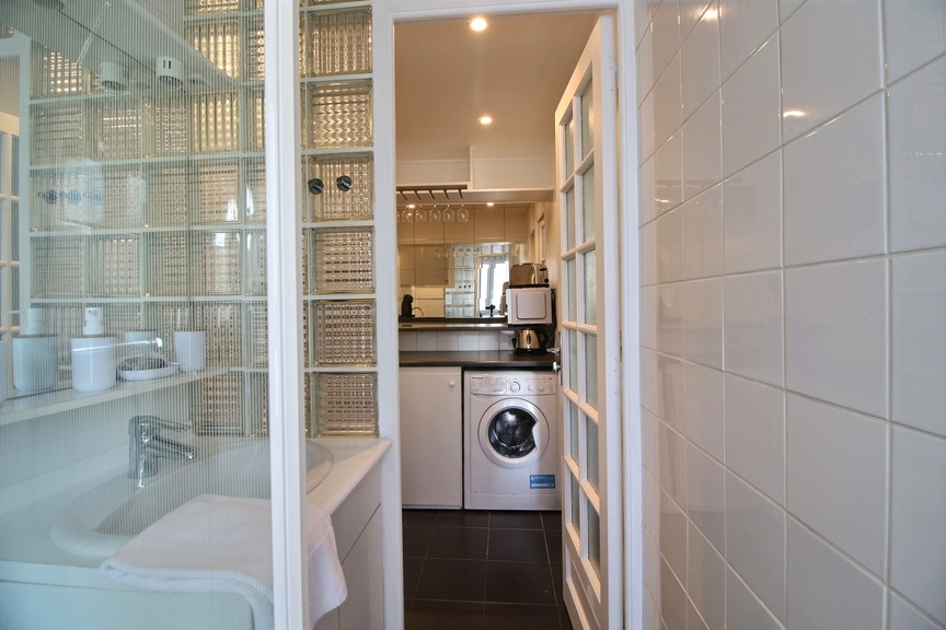 Image 4 de Location Appartement 23m2 Paris 14